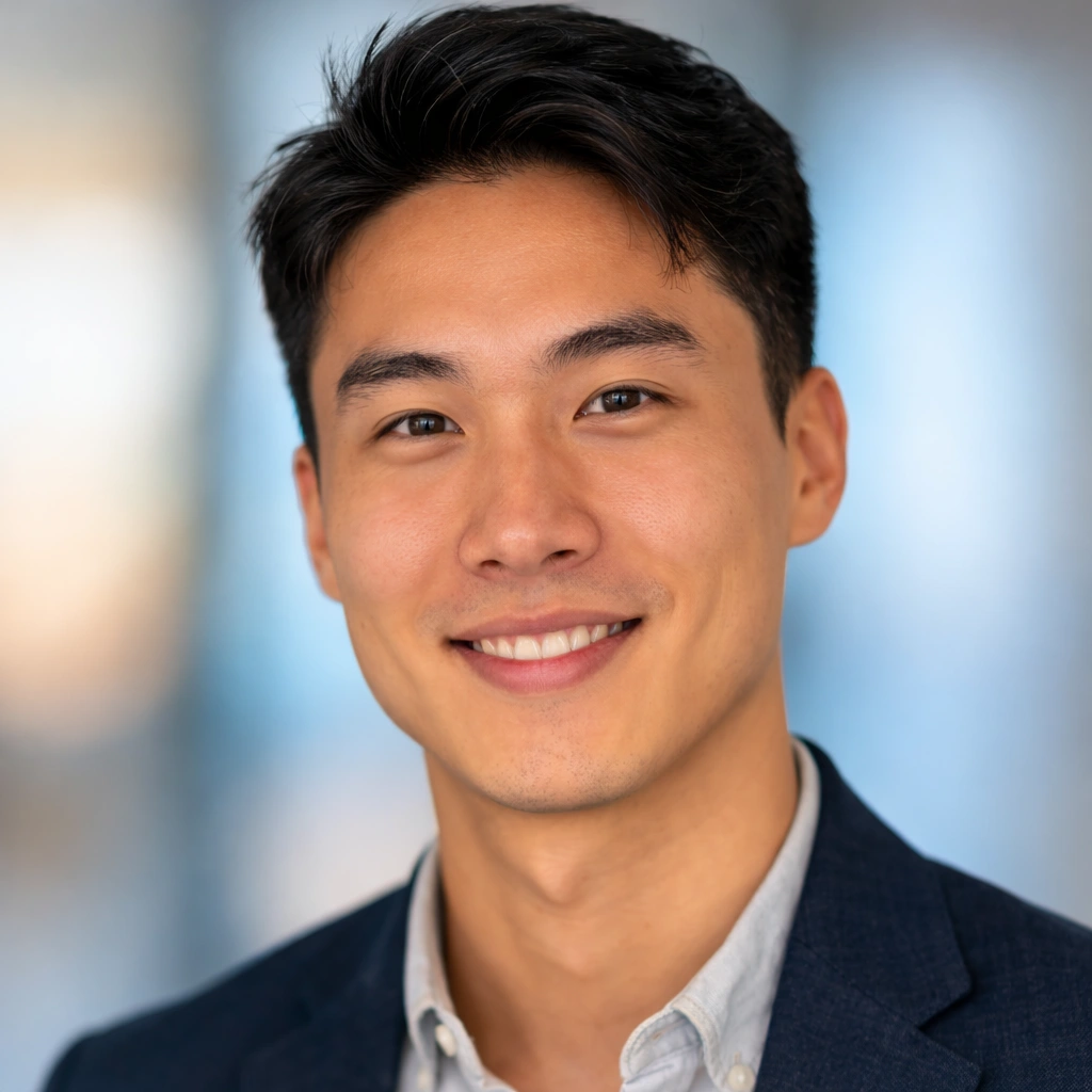 Alex Chen