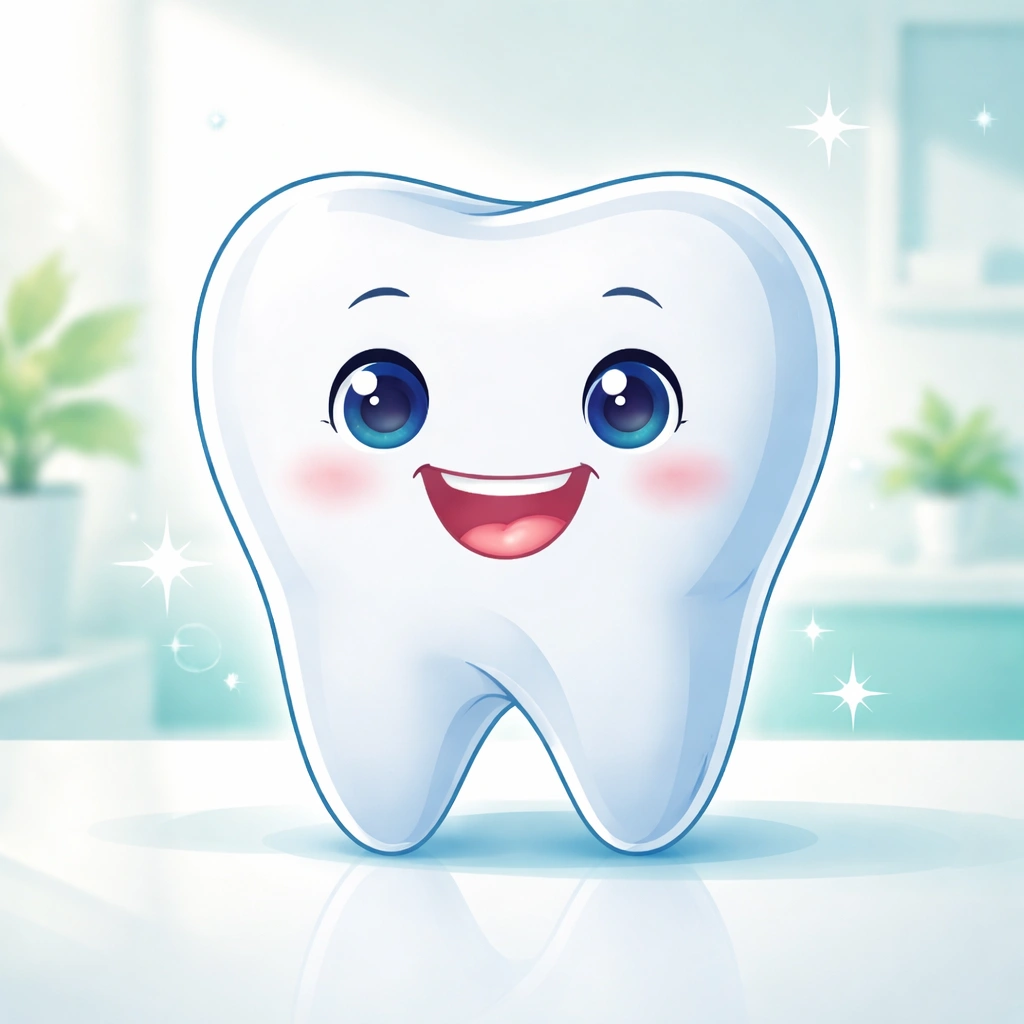 Bright Smile dental care