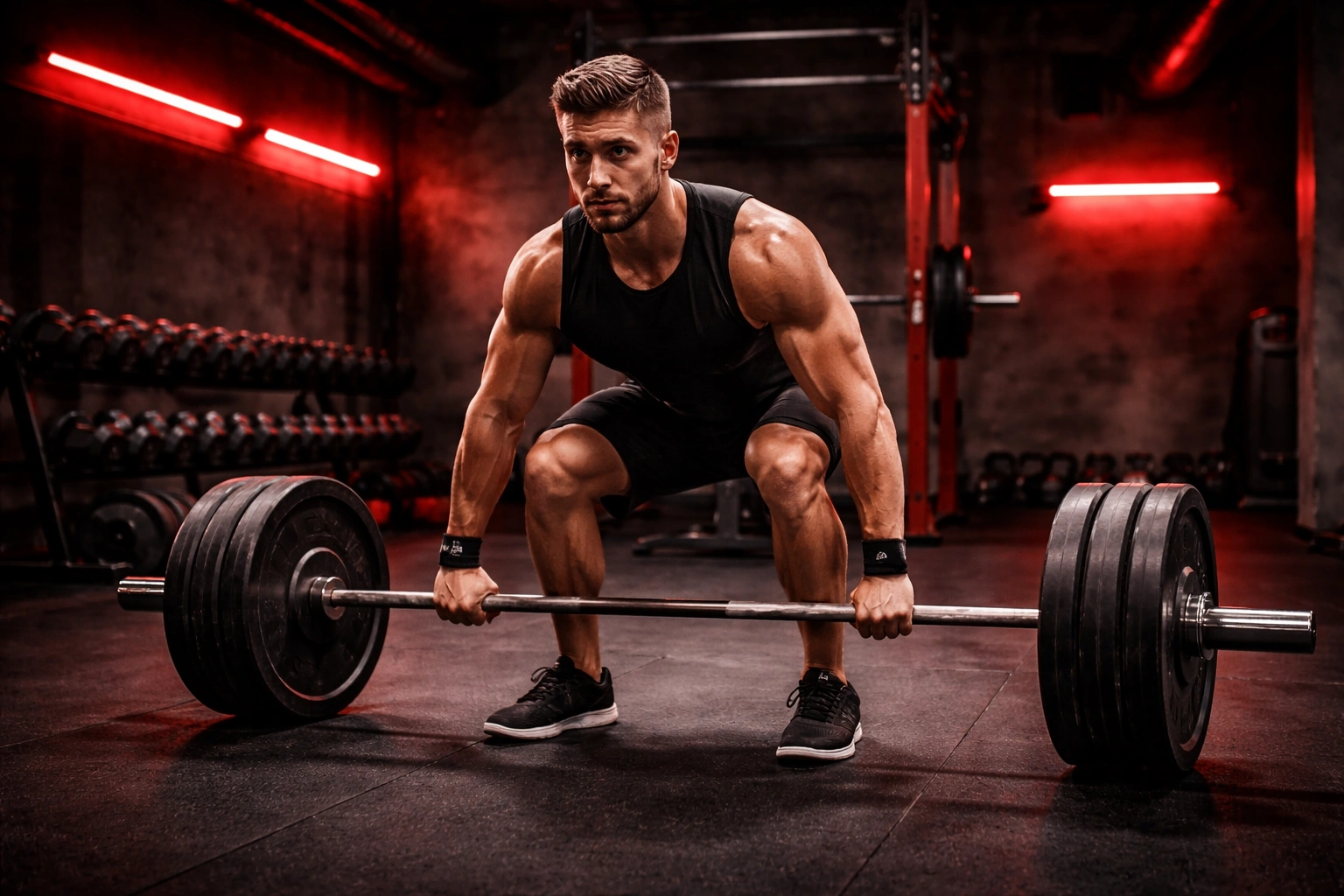 Strength training