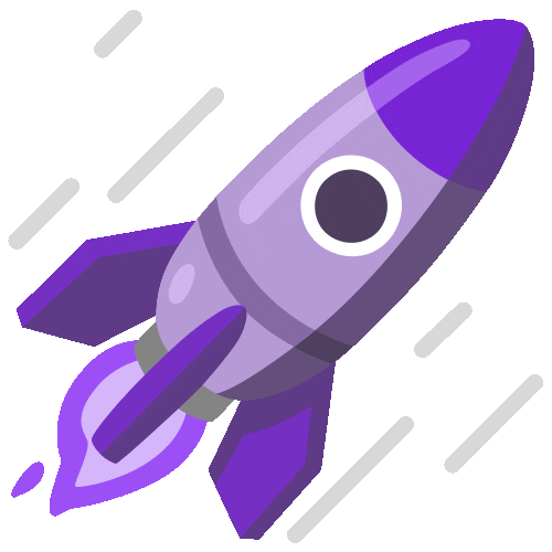 🚀